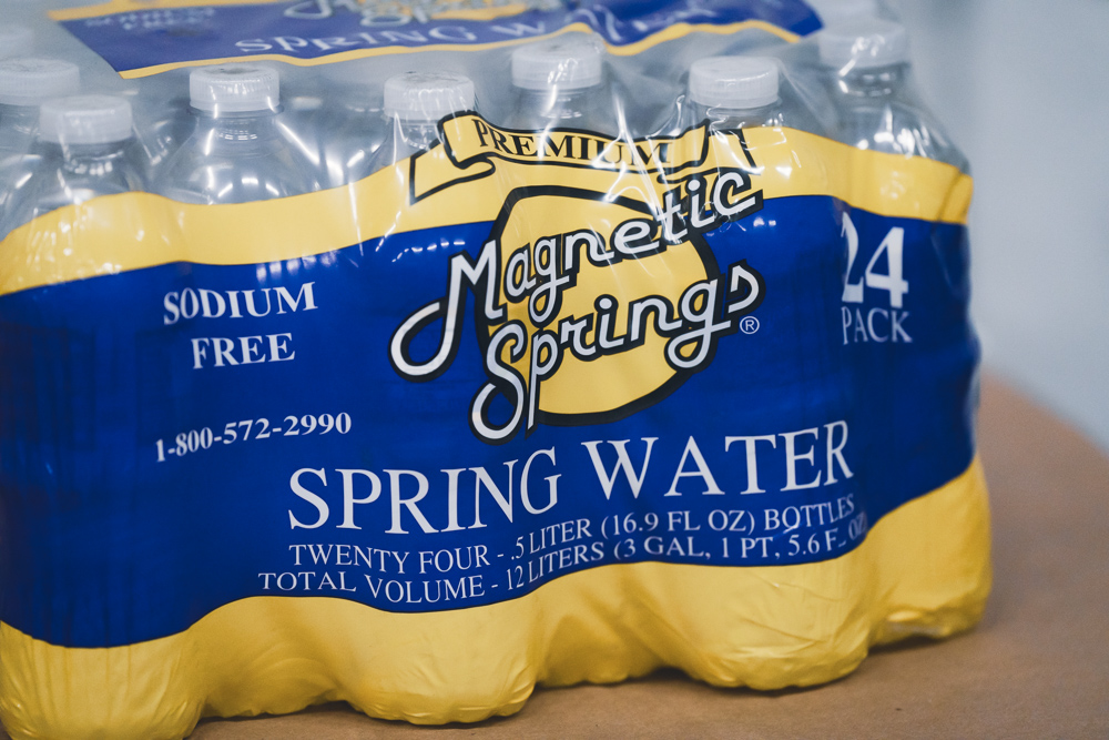 wholesale water bottles